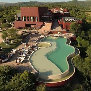 Pueblo Nativo Resort Golf & Spa